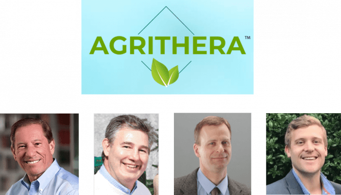 Agrithera Team